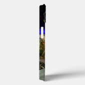 ANDROID BALLET, Science Fiction Case-Mate iPhone Hülle (Rückseite / Rechts)