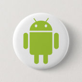 Android Button (Vorderseite)