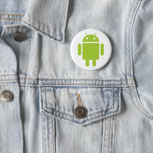 Android Button (Beispiel)