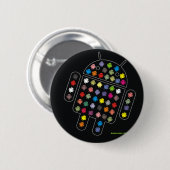 Android Button (Vorne & Hinten)