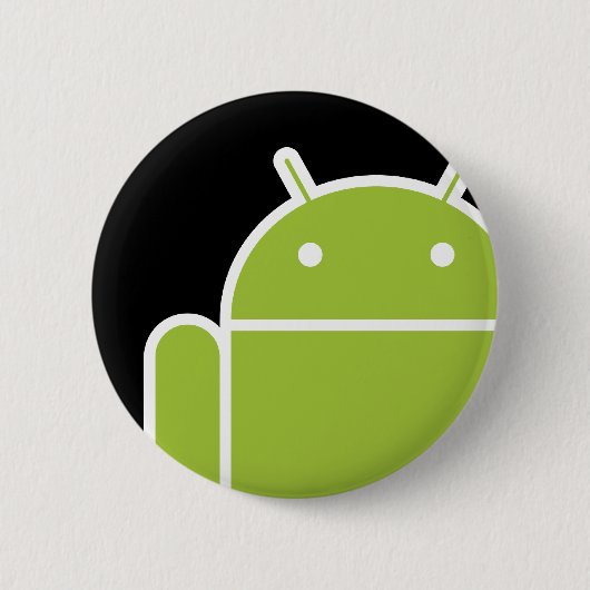 Android Button (Vorderseite)