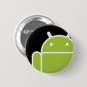 Android Button (Vorne & Hinten)