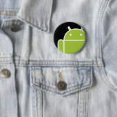 Android Button (Beispiel)