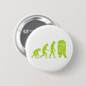 Android-Evolution Button (Vorne & Hinten)