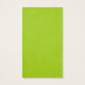 Android Green Behalte Ruhe und Ihren Text (Rückseite)
