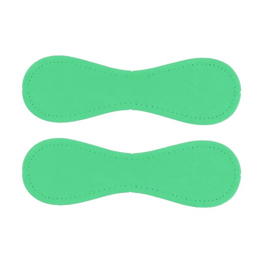 Android grün (Vollfarbe)  Baseball (Paneele)