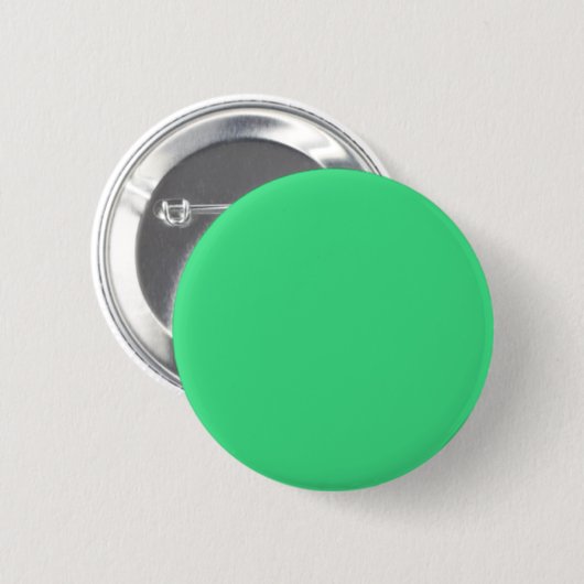 Android grün (Vollfarbe) Button (Vorne & Hinten)