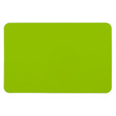 Android-grüne Farbdekoration ist für den Kunden be Magnet (Horizontal)