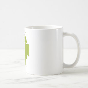 Android Kaffeetasse