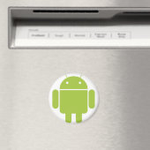 Android Magnet (In Situ (Geschirrspüler))
