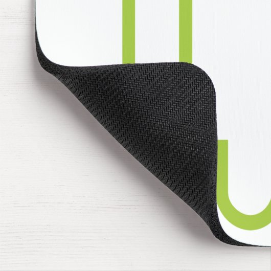 android mousepad (Ecke)
