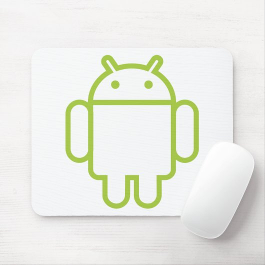 android mousepad (Mit Mouse)