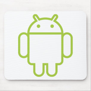 android mousepad