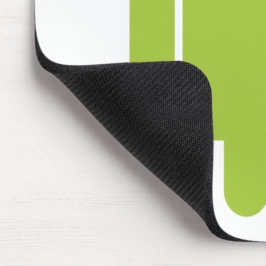Android Mousepad (Ecke)
