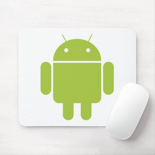 Android Mousepad (Mit Mouse)