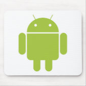 Android Mousepad (Vorne)
