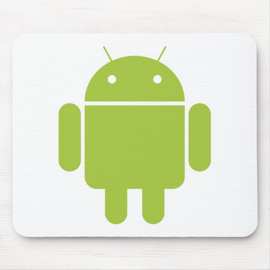 Android Mousepad (Vorne)
