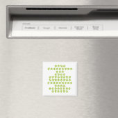 Android Software Developer Sprichwort (Großbuchsta Magnet (In Situ (Geschirrspüler))