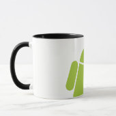 Android Tasse (Links)