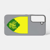 Android-Telefongehäuse Samsung Galaxy Hülle (Rückseite (Horizontal))