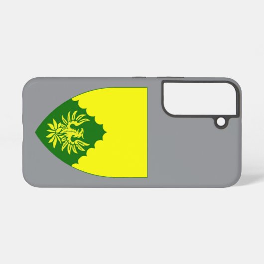 Android-Telefongehäuse Samsung Galaxy Hülle (Rückseite (Horizontal))