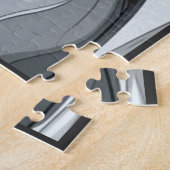 Android Union: Cyborg Couple 1014-Piece Puzzle (Seite)