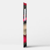 ANDROID XENIA SPACESHIP PILOT, Science Fiction Case-Mate iPhone Hülle (Rückseite / Links)