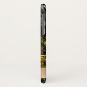 ANDROID XENIA SPACESHIP PILOT, Science Fiction Case-Mate iPhone Hülle (Hinten/Links)