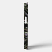 ANDROID XENIA SPACESHIP PILOT, Science Fiction Case-Mate iPhone Hülle (Rückseite / Rechts)