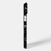 ANDROID XENIA SPACESHIP PILOT, Science Fiction Case-Mate iPhone Hülle (Rückseite / Rechts)