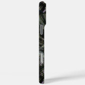 ANDROID XENIA SPACESHIP PILOT, Science Fiction Case-Mate iPhone Hülle (Rückseite / Rechts)