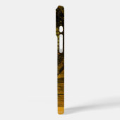 ANDROID XENIA TREFFT CYBORG TITAN Case-Mate iPhone HÜLLE (Rückseite / Links)