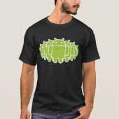 Androide Armee T-Shirt (Vorderseite)