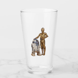 Androide Glas