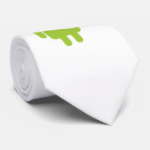 Androide Krawatte (Gerollt)