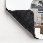 Androide Mousepad (Ecke)