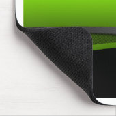 Androide Revolution Mousepad (Ecke)