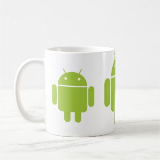Androide Tasse