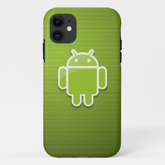 Androider iPhone 5 Fall Case-Mate iPhone Hülle