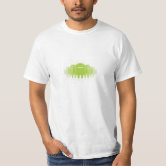 Androider Team-T - Shirt