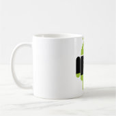 Androides Tux Kaffeetasse (Links)