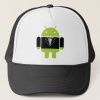 Androides Tux