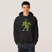 AndroidOops Hoodie V.2 (Vorne ganz)