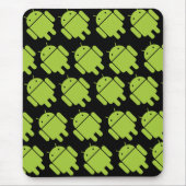 Androids Mousepad (Vorne)