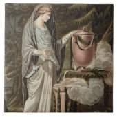 Andromache, Kostüm für "Andromache" durch Jean Fliese (Vorderseite)