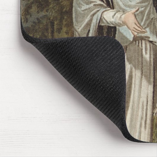 Andromache, Kostüm für "Andromache" durch Jean Mousepad (Ecke)