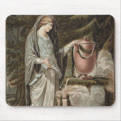 Andromache, Kostüm für "Andromache" durch Jean Mousepad (Vorne)