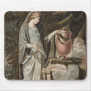 Andromache, Kostüm für "Andromache" durch Jean Mousepad