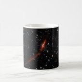 Andromeda - Andromeda Galaxy Halo.ai Kaffeetasse (Mittel)