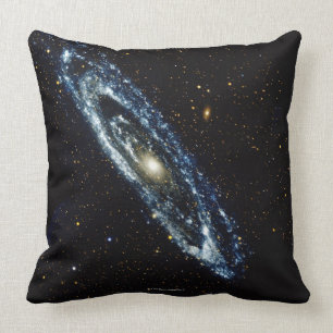 Andromeda-Galaxie 3 Kissen